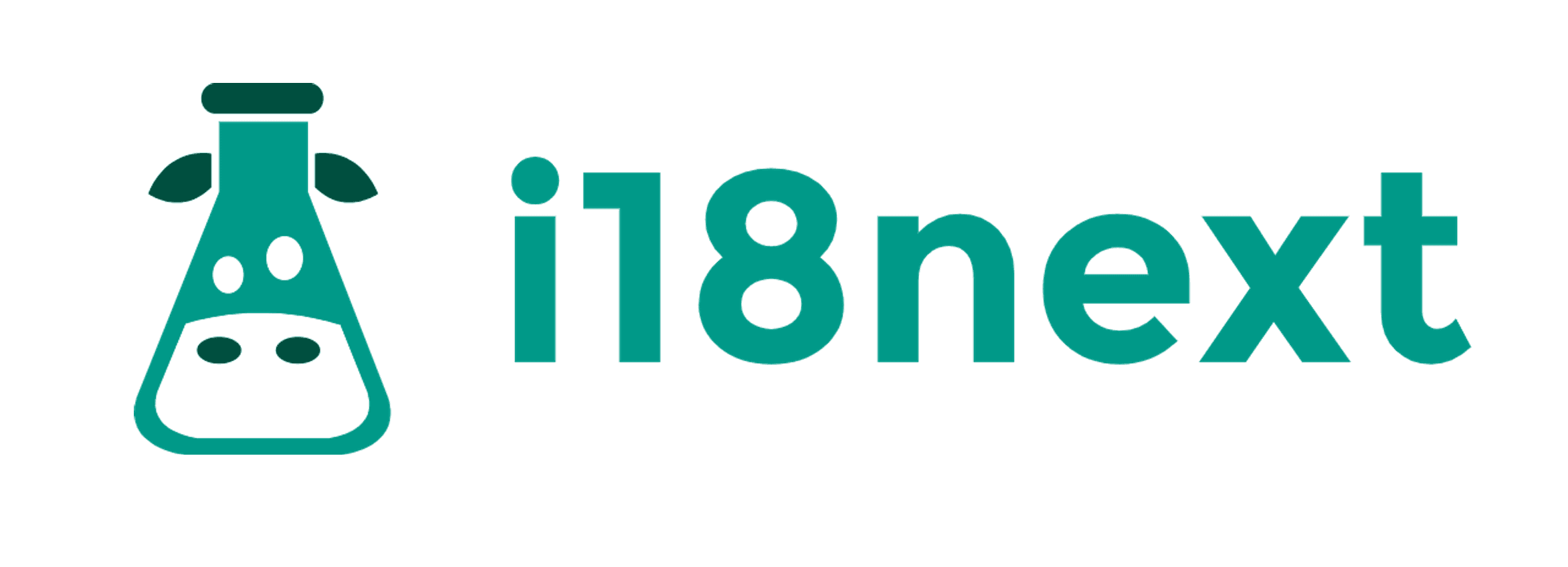 i18Next logo