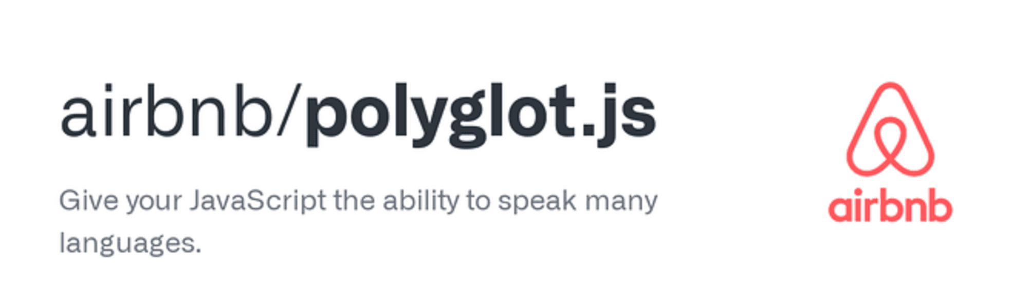 polyglotjs logo