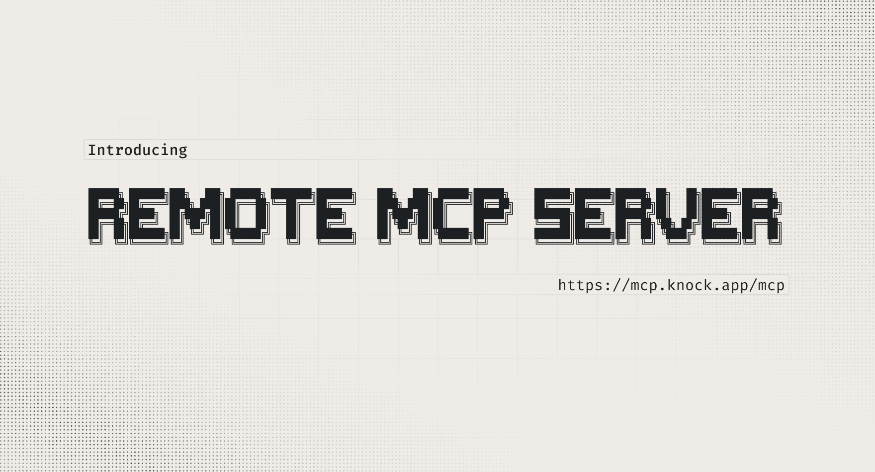 Feature illustration