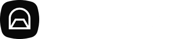 Driveway logo in darkmode
