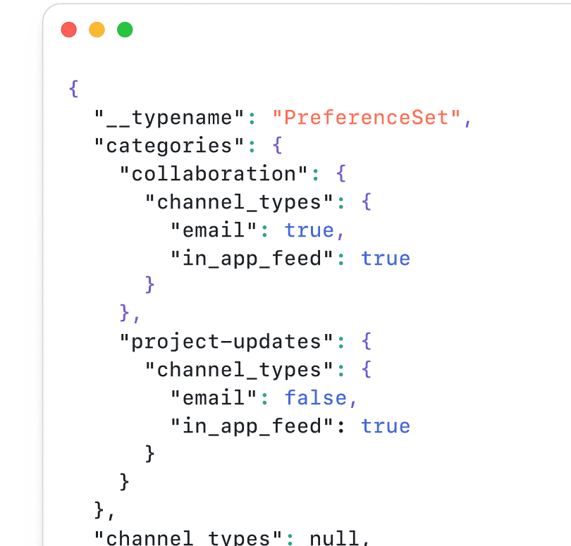 Configure a default PreferenceSet for all of your users