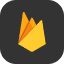 Logo for Firebase FCM