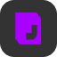 Logo for Jitsu