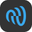 Logo for MessageMedia
