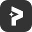 Logo for Plivo
