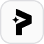 Logo for Plivo