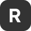 Logo for Resend