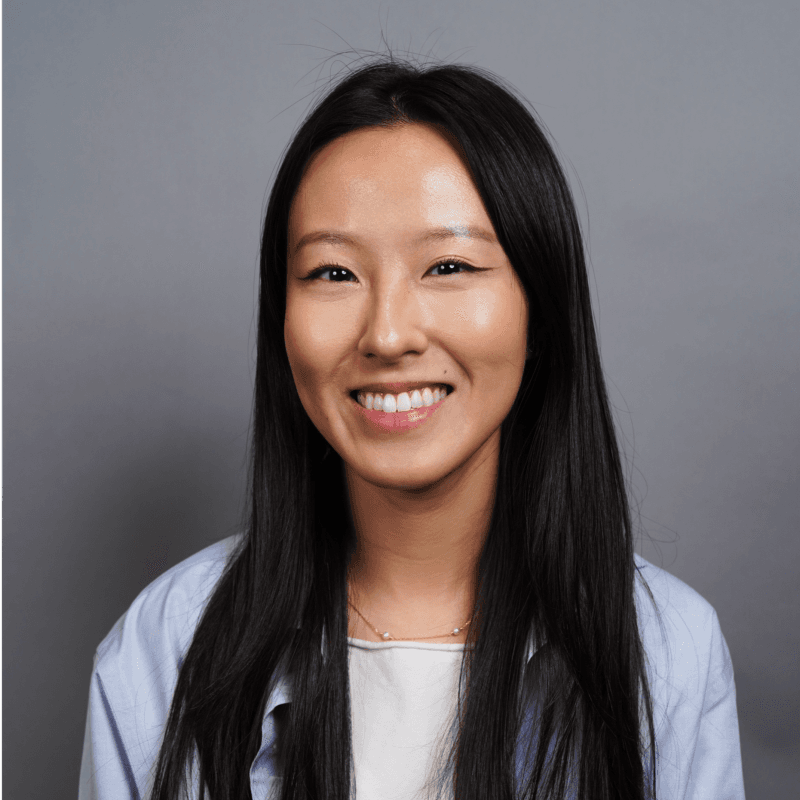 Cindy Zhang headshot
