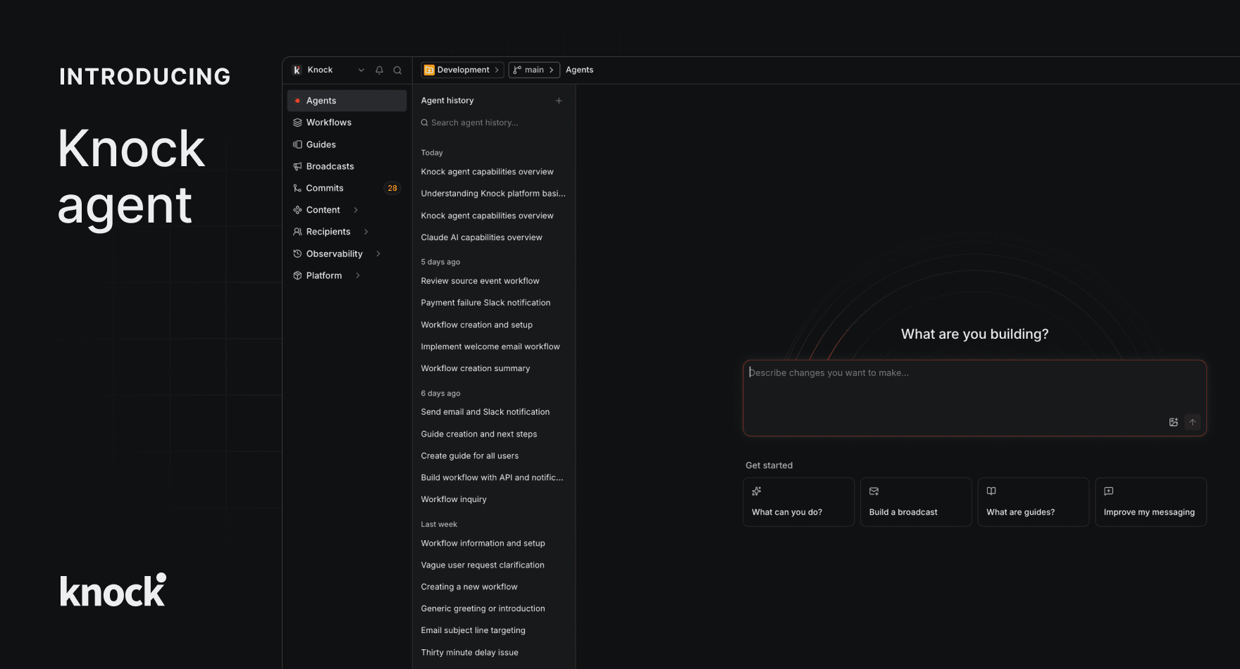 Feature illustration