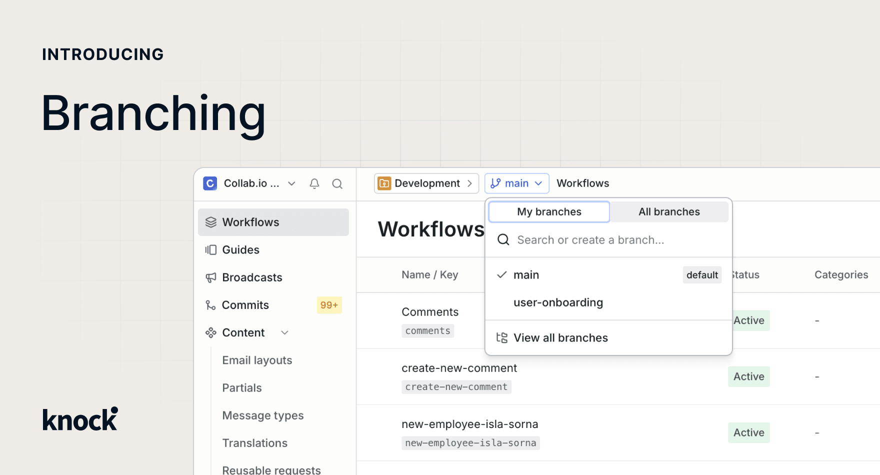 Feature illustration