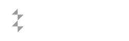 Puzzle logo in darkmode
