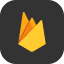 Logo for Firebase FCM