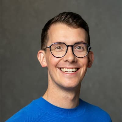 Matt Swulinski headshot