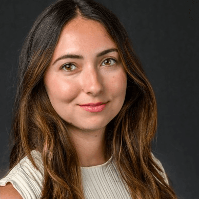 Rani Kubersky headshot