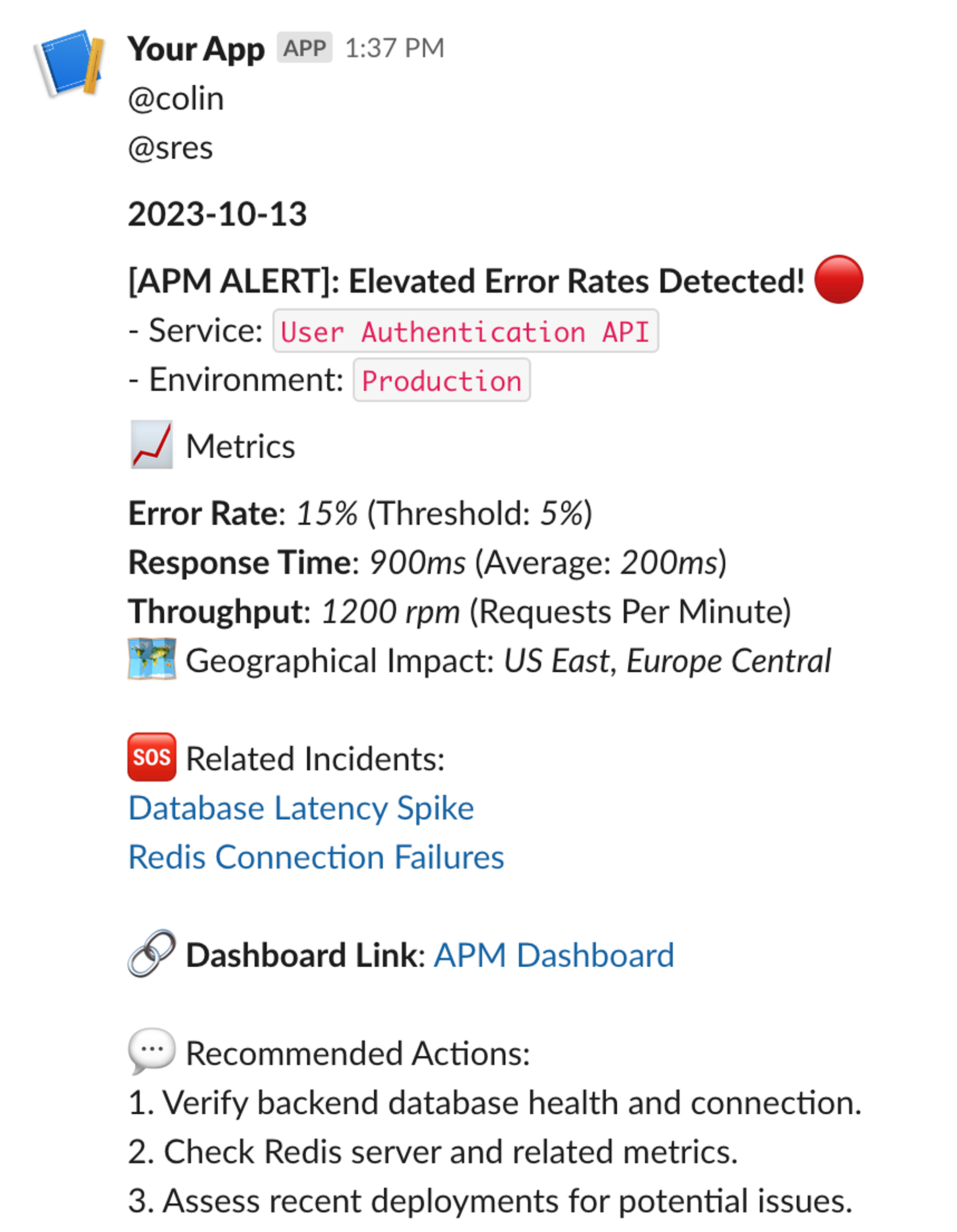 The developer s guide to Slack s Markdown formatting Knock